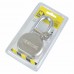 65mm Long Shackled Solid Body Padlock